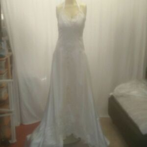 Wedding Gown  Vintage